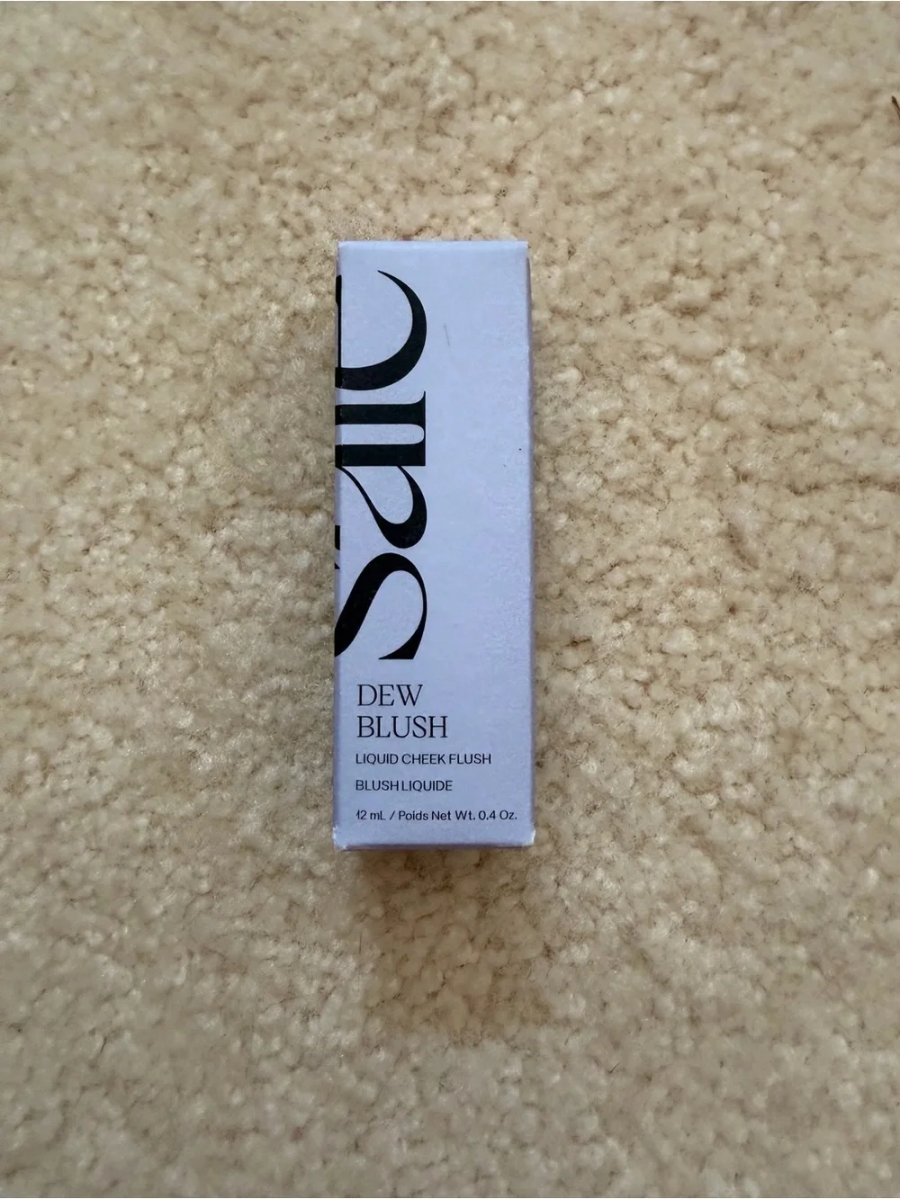 Saie Dew Blush - Shade Baby